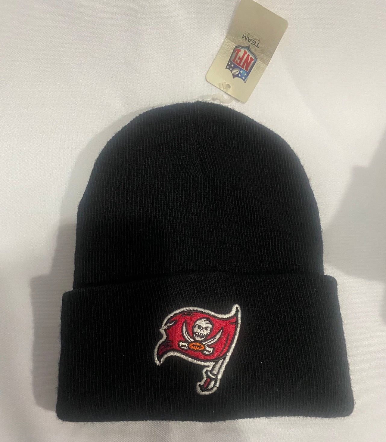 NFL Tampa Bay Buccaneers Beanie