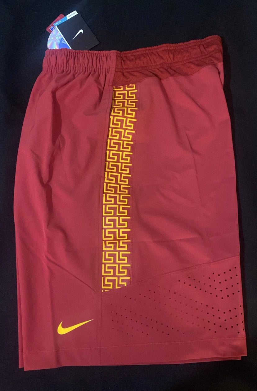 USC Trojans Nike Hyper-vent Shorts for Men