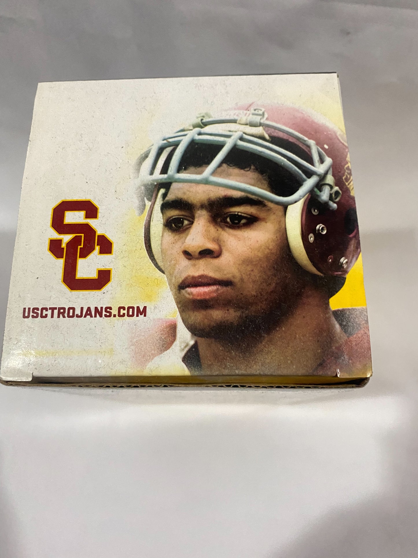 USC Trojans Marcus Allen Bobble Head