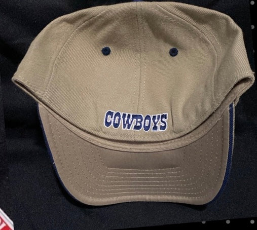 Vintage Dallas COWBOYS American Needle Fitted Hat