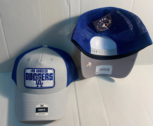 Los Angeles Dodgers MLB Adjustable Hat