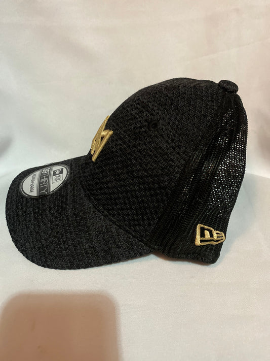 LAFC 39Thirty New Era MLS 2022 Field Flexible Hat