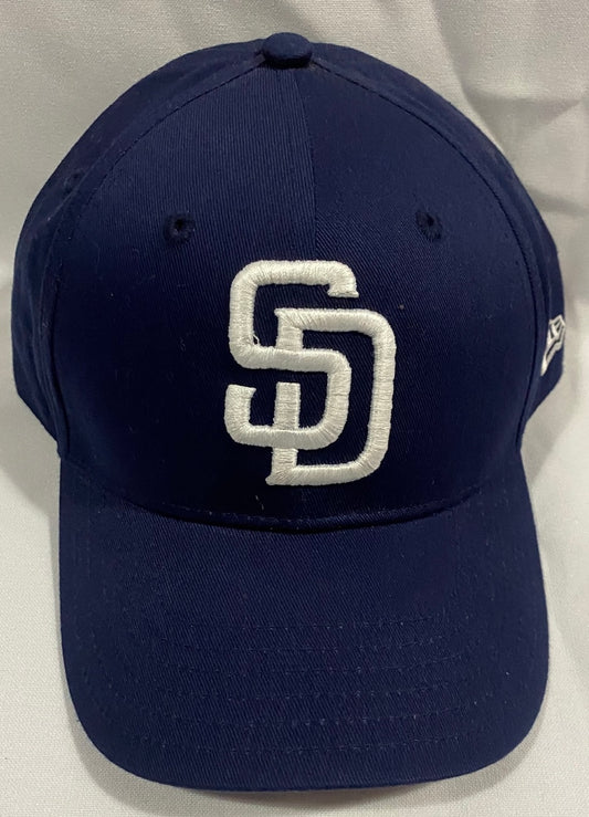 SD Padres Adjustable Youth Cap