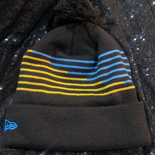 Los Angeles Chargers NFL Beanie