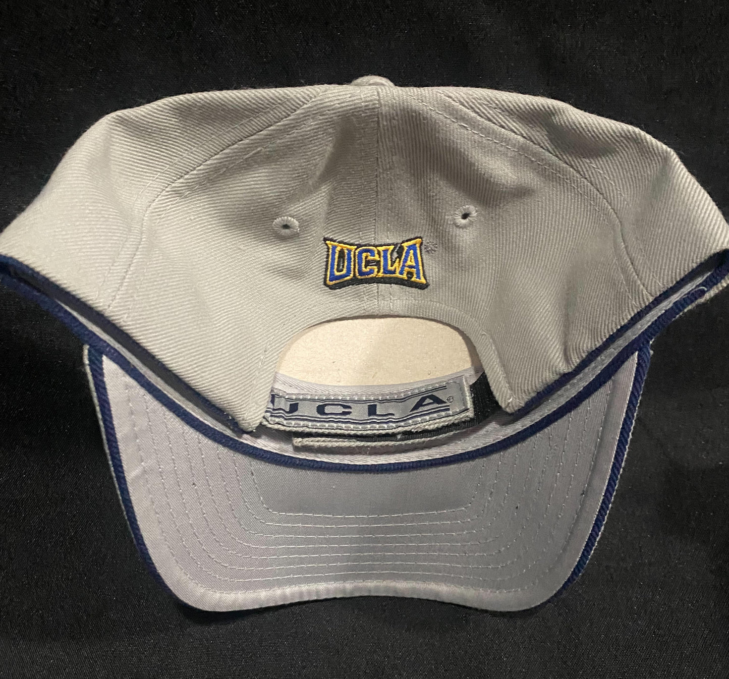 UCLA Bruins American Needle Adjustable Adults Hat