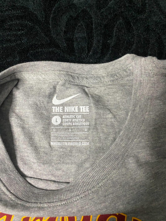 USC Trojans The Nike Tee Athletic Cut T-Shirt for Men