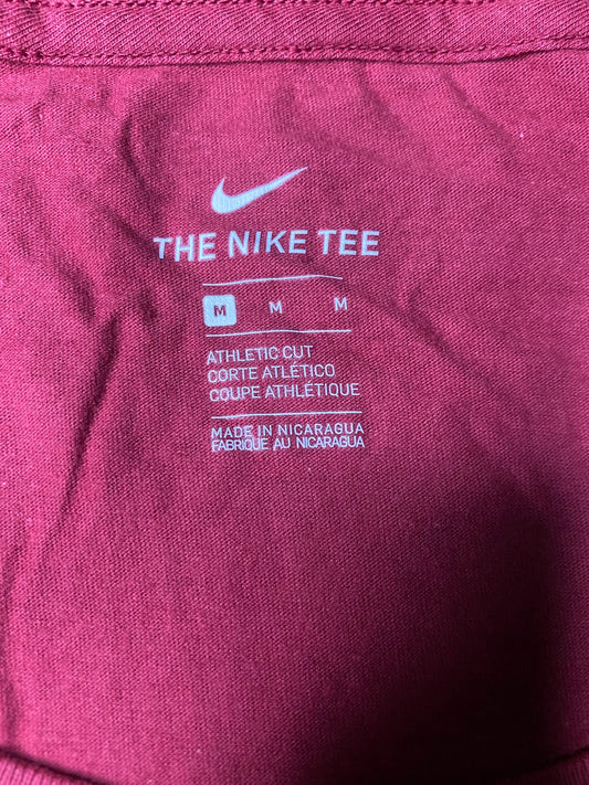 USC Trojans The Nike Tee Athletic Cut T-Shirt for Women